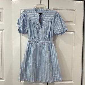 NWT J.Crew Dress S